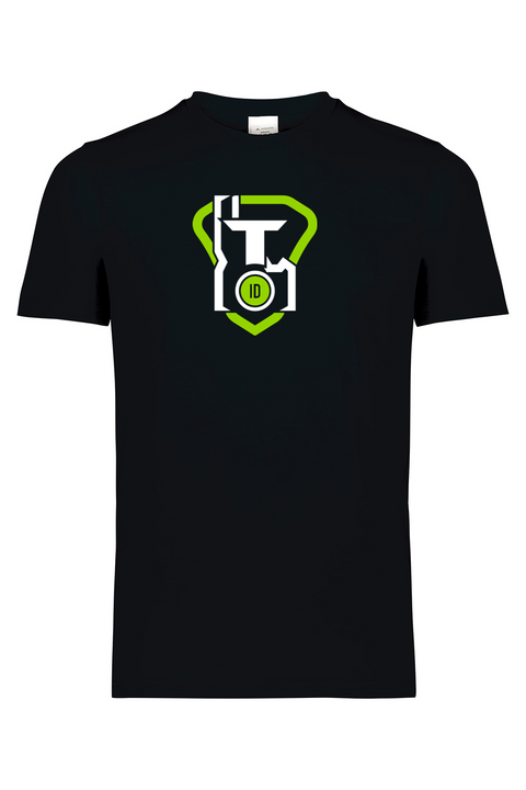 Augusta Sportswear All-Day Core Basic 50/50 Tee