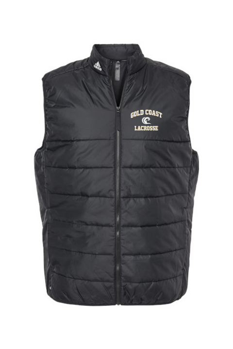 Adidas Puffer Vest