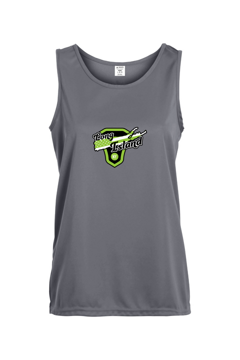 Augusta Ladies Training Tank