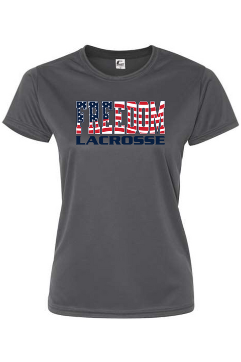 C2 Sport Women’s Performance T-Shirt