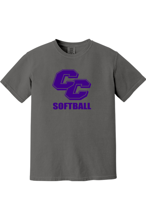 Comfort Colors Ringspun Short Sleeve Shirt