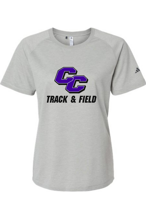 Adidas Women's Blended T-Shirt