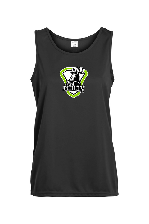 Augusta Ladies Training Tank