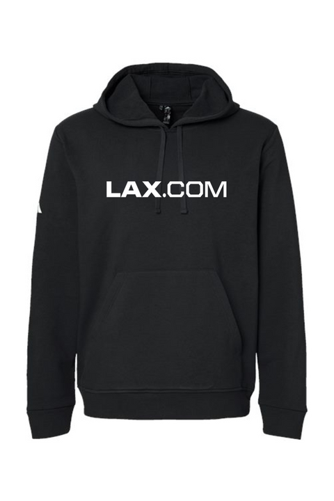 Adidas Fleece Hooded Sweatshirt