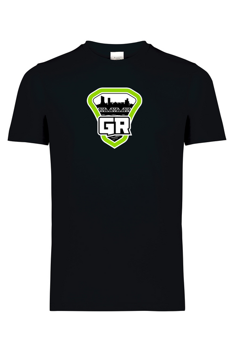 Augusta Sportswear All-Day Core Basic 50/50 Tee