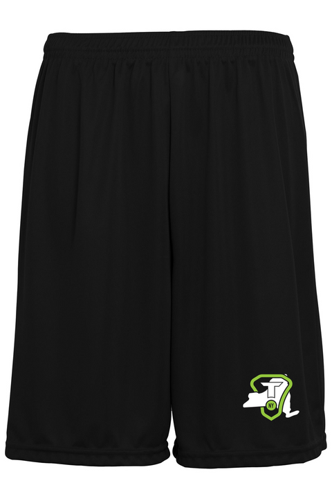 Augusta Sportswear Training Shorts