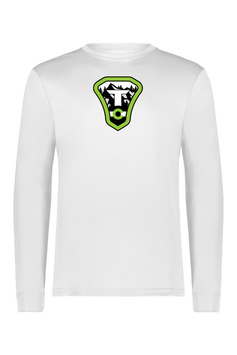 Augusta NexGen Wicking Long Sleeve Tee