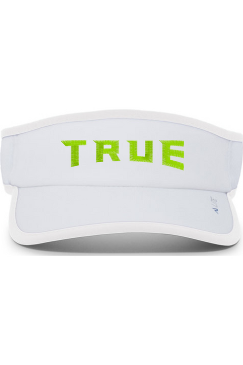 Pacific Headwear Lite Series All-Sport Active Visor