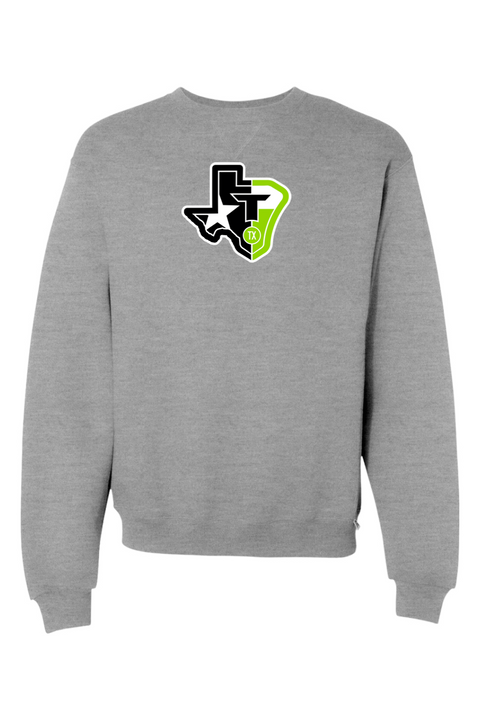 Russell Athletic Dri Power Crewneck Sweatshirt