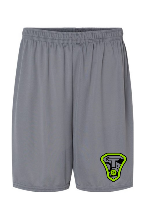 Augusta Sportswear Octane Shorts