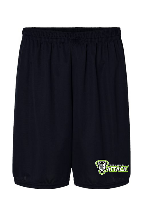 Augusta Sportswear Octane Shorts