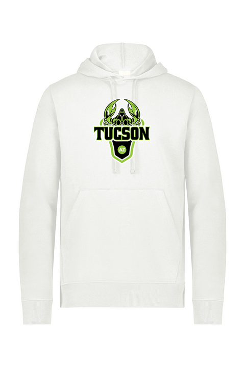 Augusta Sportswear All-Day Core Basics Fleece Hoodie