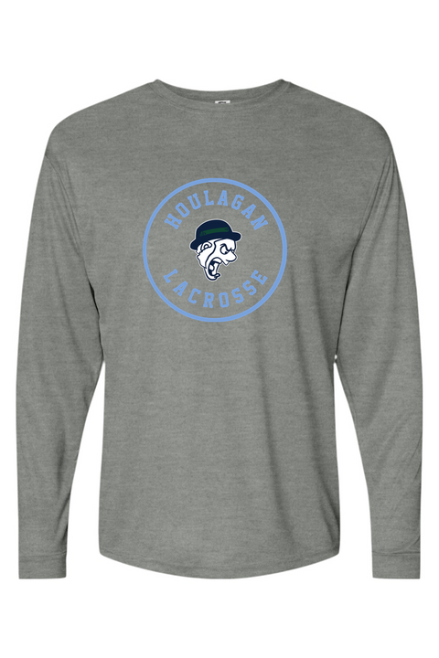Youth Sport-Tek Long Sleeve Performance Tee