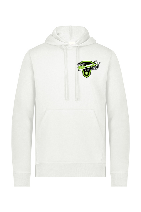 Augusta Sportswear Youth All-Day Core Basics Fleece Hoodie