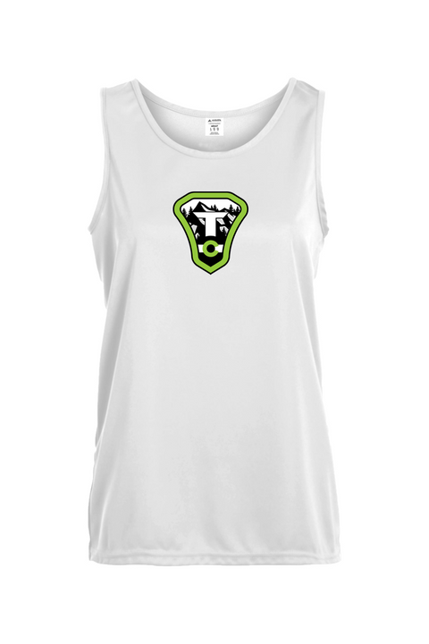 Augusta Ladies Training Tank
