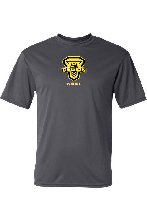 Badger C2 Sport Performance T-Shirt
