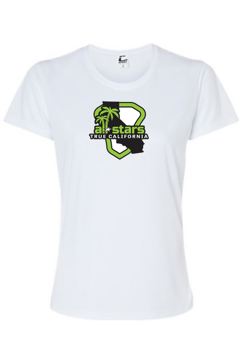 C2 Sport Women’s Performance T-Shirt