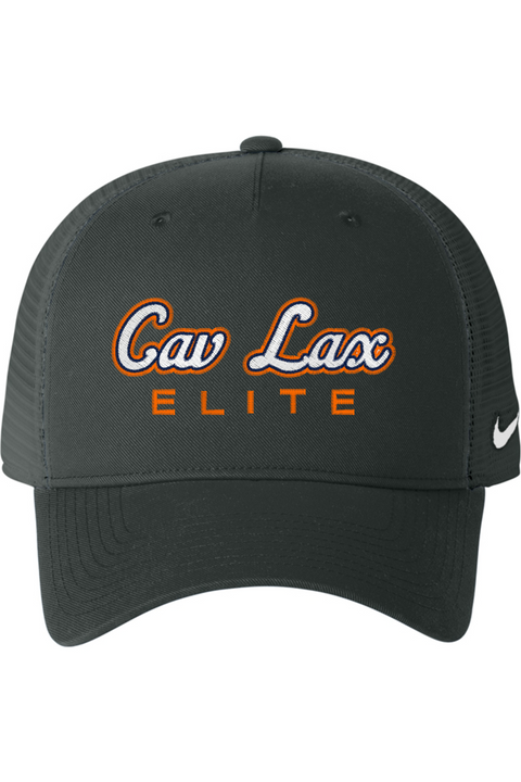 Nike Snapback Mesh Trucker Cap
