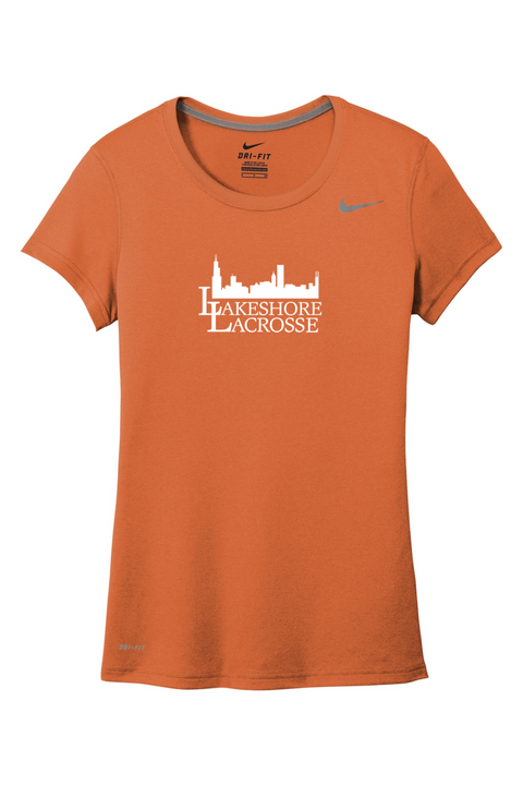 Nike Ladies Team Legend Tee