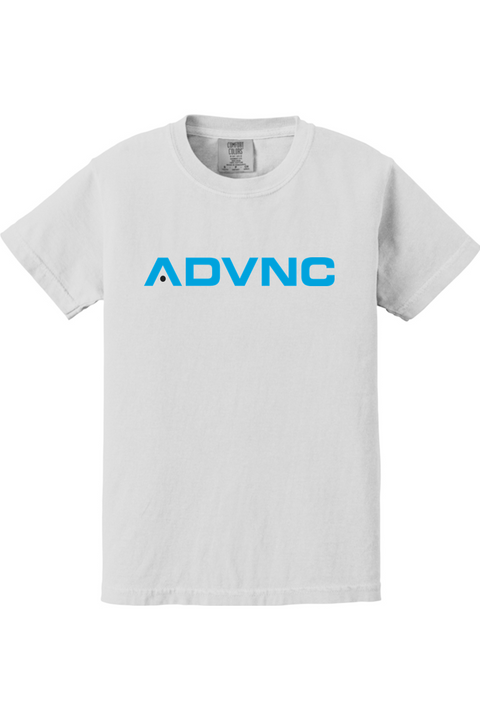 Comfort Colors Youth Midweight Ring Spun Tee