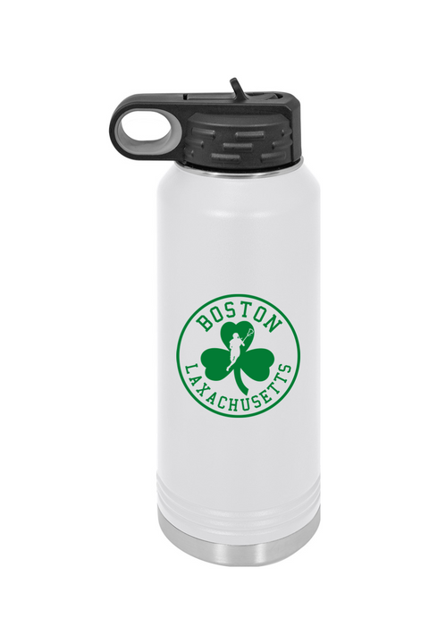 32 oz. Stainless Steel Water Bottle