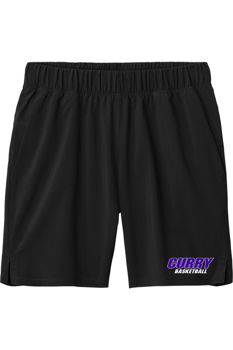 Sport-Tek Men's/Unisex Repeat 7" Short