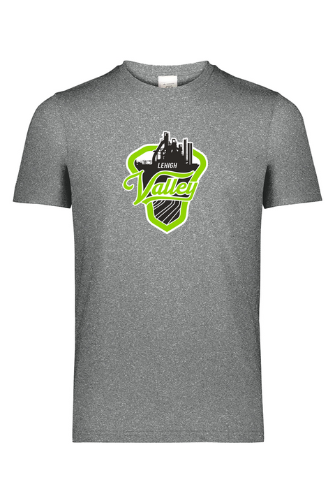 Augusta Sportswear Youth All-Day Core Basic 50/50 Tee