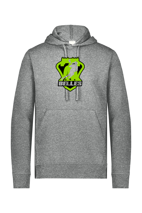 Augusta Sportswear All-Day Core Basics Fleece Hoodie
