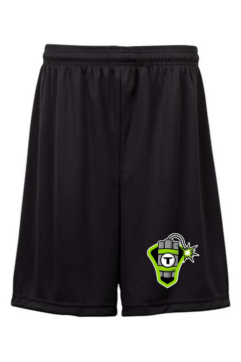C2 Sport 7" Performance Shorts