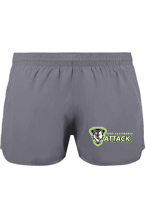 Augusta Sportswear Girls' Wayfarer Shorts