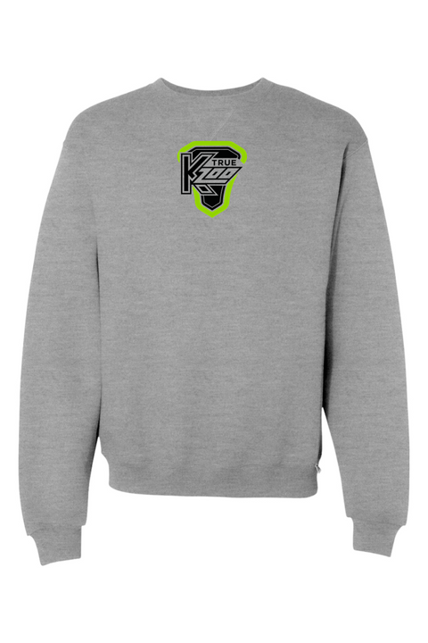 Russell Athletic Dri Power Crewneck Sweatshirt