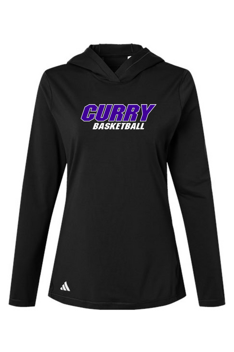 Adidas Women's Performance Hooded Pullover
