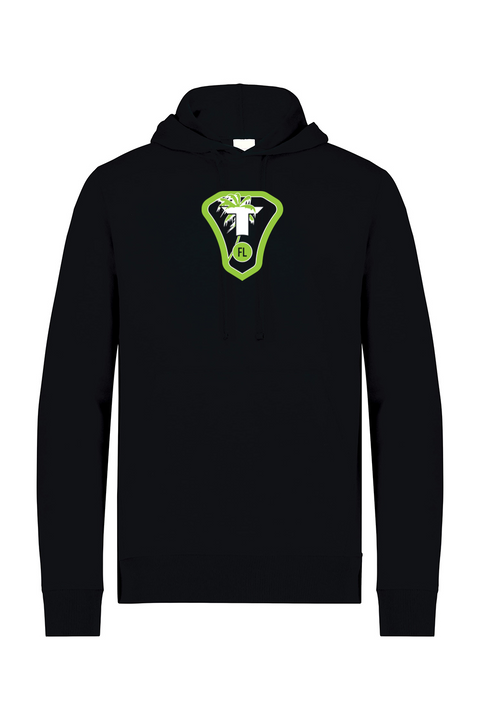 Augusta Sportswear All-Day Core Basics Fleece Hoodie