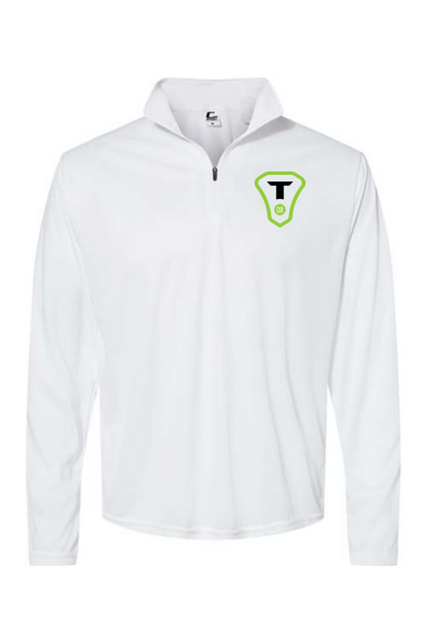 C2 Sport Quarter-Zip Pullover