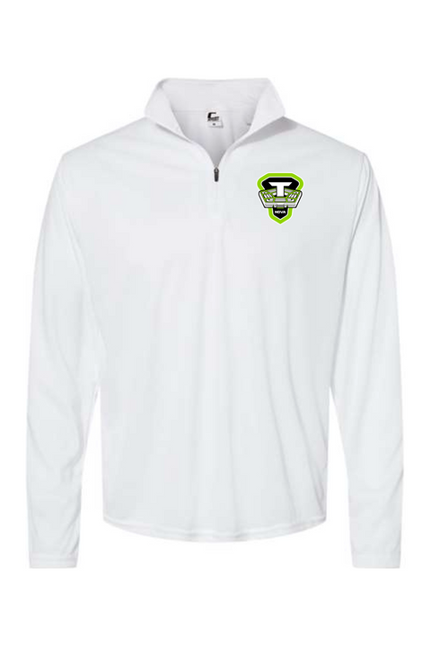 C2 Sport Quarter-Zip Pullover