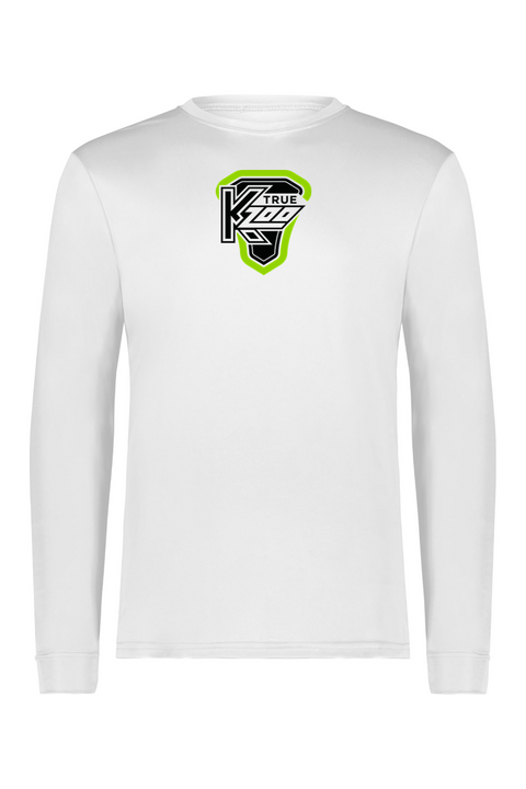 Augusta NexGen Wicking Long Sleeve Tee
