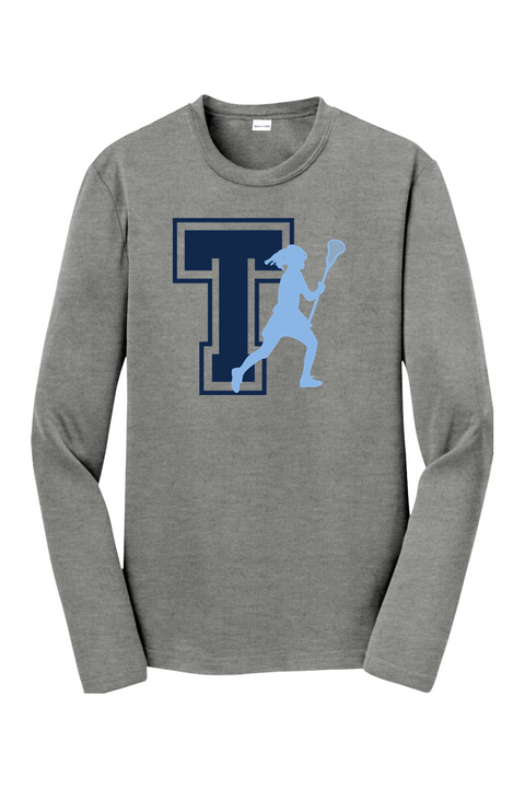 Youth Sport-Tek Long Sleeve Performance Tee