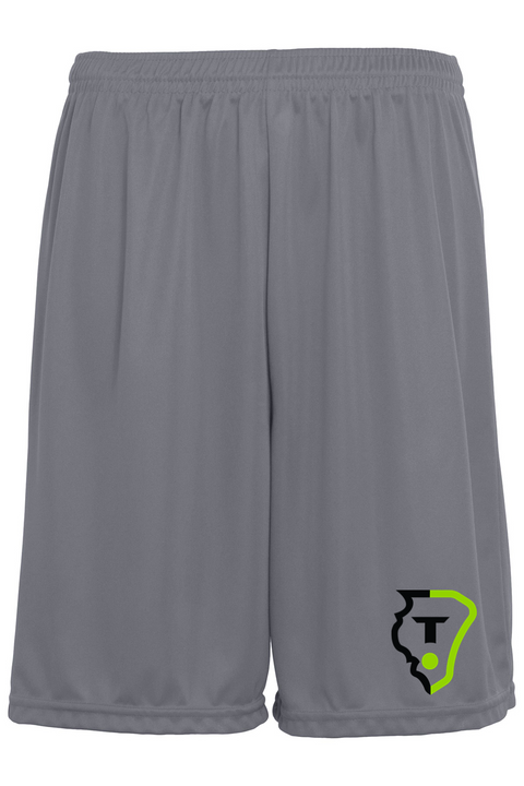 Augusta Sportswear Training Shorts
