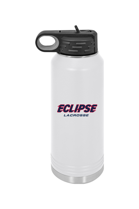 32 oz. Stainless Steel Water Bottle