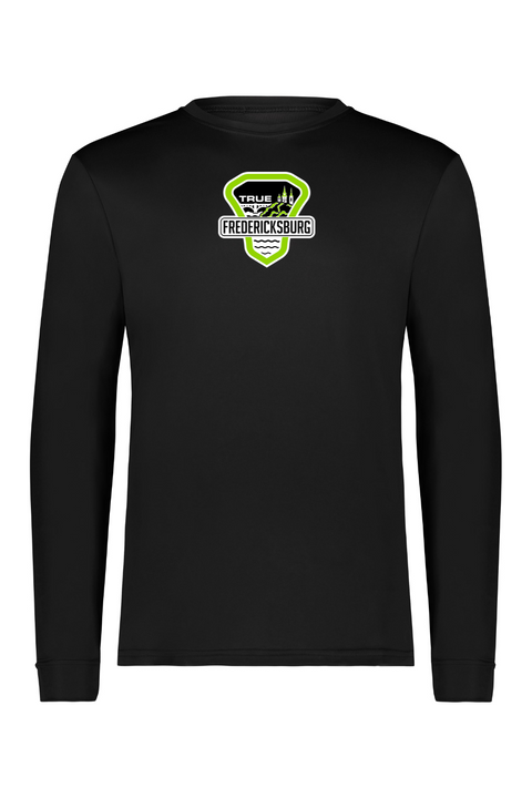 Augusta NexGen Wicking Long Sleeve Tee