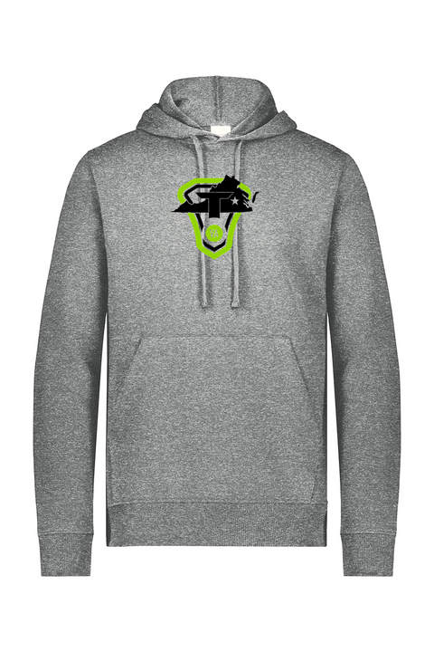 Augusta Sportswear All-Day Core Basics Fleece Hoodie