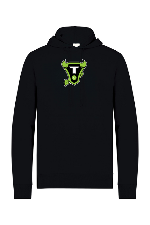 Augusta Sportswear All-Day Core Basics Fleece Hoodie