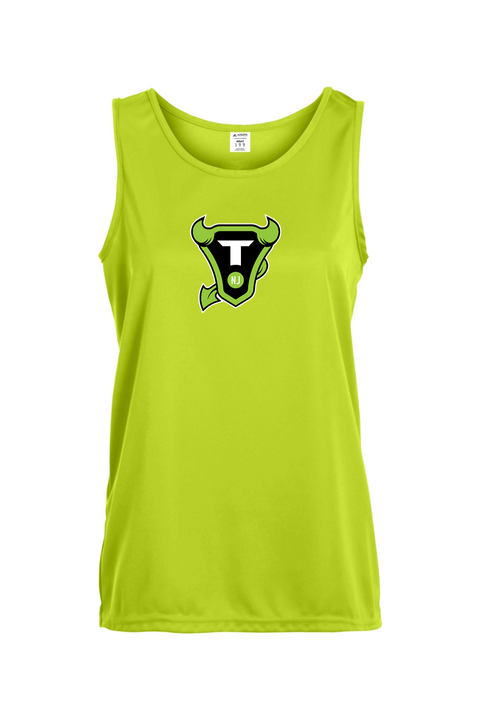 Augusta Ladies Training Tank
