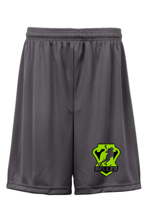 C2 Sport 7" Performance Shorts