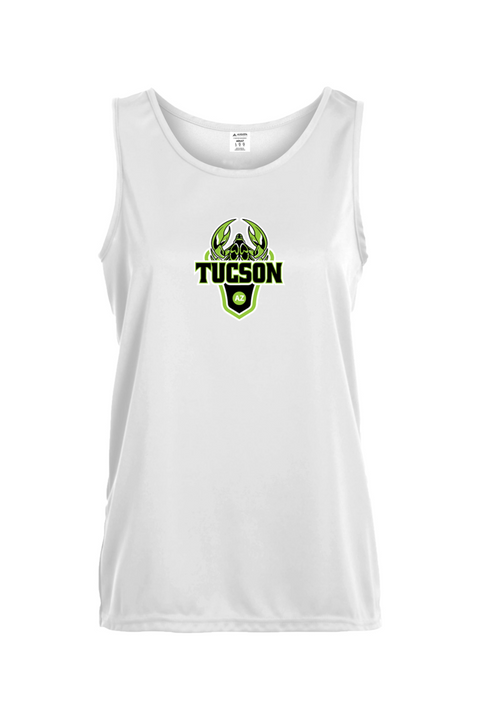 Augusta Ladies Training Tank