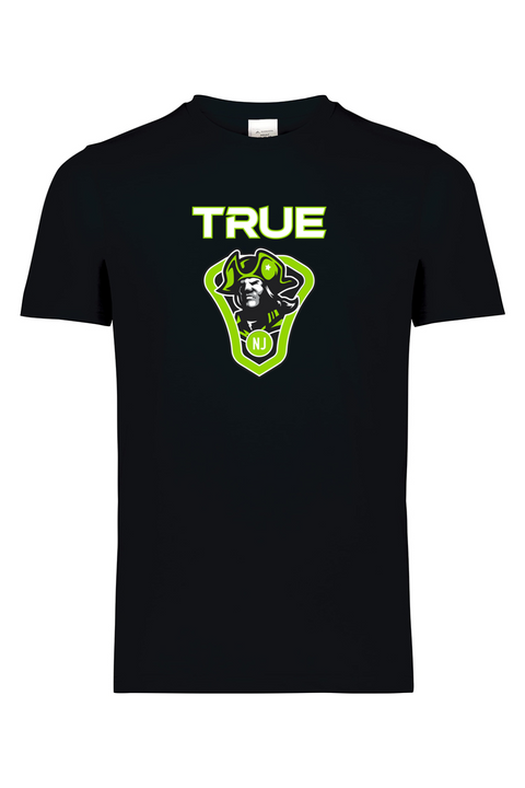 Augusta Sportswear Youth All-Day Core Basic 50/50 Tee
