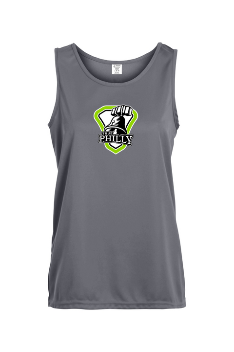 Augusta Ladies Training Tank