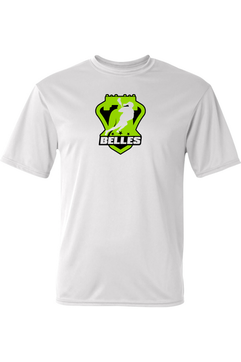 Badger C2 Sport Performance T-Shirt
