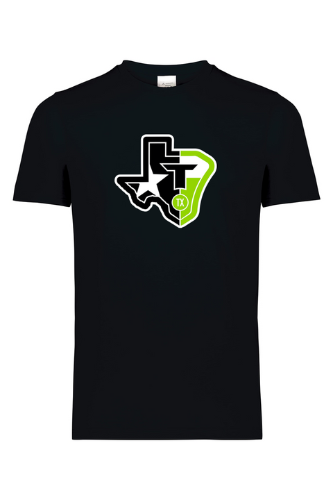 Augusta Sportswear Youth All-Day Core Basic 50/50 Tee