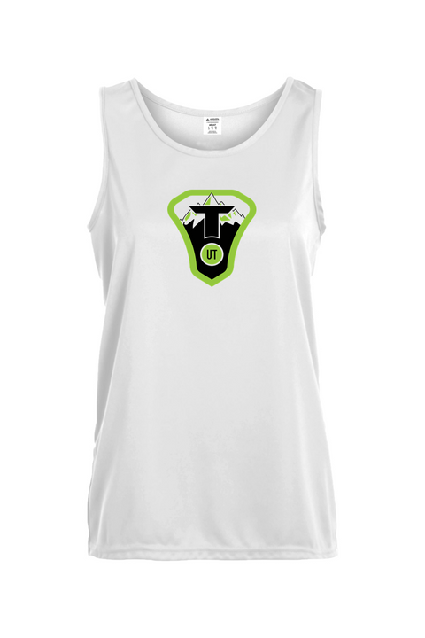 Augusta Ladies Training Tank